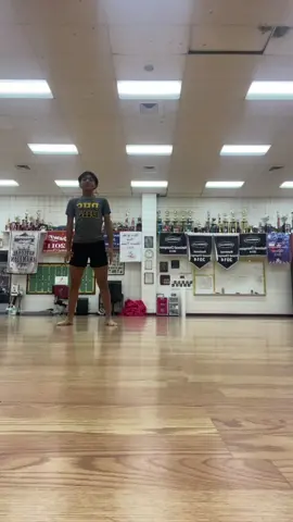 after morning practice things:) #dance #drillteam #boydancer #956 #repost #fyp #dd4l #rgv 