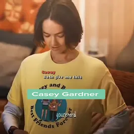 random editek na Casey ♥️♥️ #atypical #foryoupage #fypシ゚viral 