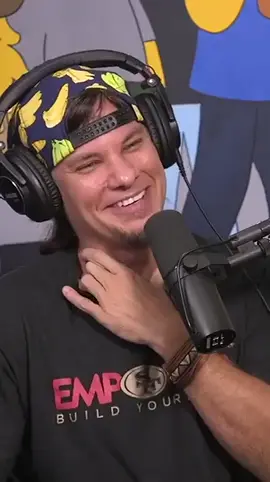 Jay Mohr. Theo Von. and Dolphins  ⁣ ⁣ #comedy #comedian #funny #lol #fyp 
