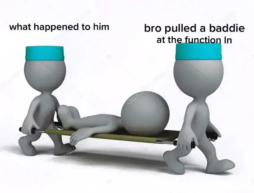 man really had to use the CSI enhanchments #function 
