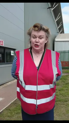 You Are Absolutely Not Going To Be Taking The Drone Over Our Site! 😲🎥🛸❌ #djimini2 #droneproblems #closethegate #sitesecurity #gdpr #dontfilmme