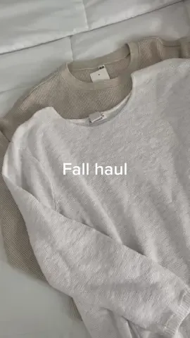 Replying to @julialewis0x a full haul of everything #falloutfits #fallmusthaves #jeans #comfyoutfits #neutraloutfit 