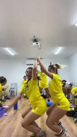 The backup dancer tho @Charley Kale @Eva Sribnenko 