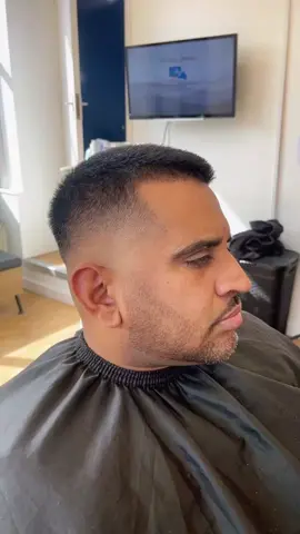 #barbershop #fyp