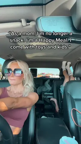 All while driving the struggle bus 🚌 #relatable #momjokes #momhumor🤣 #momtoks #sahmlife #sahmtok #happymeal  #fy 