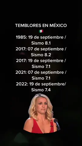 Si que es extraño… #graciosoderaro #coincidencia #19deseptiembre1985 #19deseptiembre2017 #19deseptiembre2022 #terremotomexico #tembloresmexico #parati #méxico🇲🇽 #yretiembleensuscentroslatierra🥺 