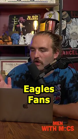 Do the Philadelphia Eagles have the best or worst fanbase in the NFL? #eagles #philadelphiaeagles #phillysports #gobirds #footballfans #nfl #nflfootball #cowboys #giants #nygiants #commanders #fyp #nfceast 