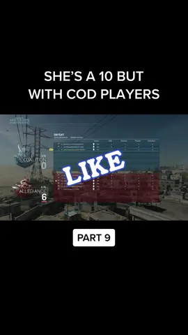 Modern warfare lobbies #fyp #callofduty #cod #mw2 #shesa10but #qna #codtok 
