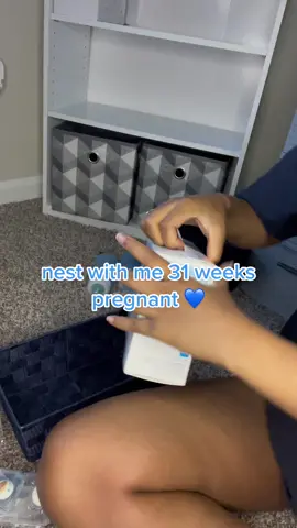 asmr ig #nesting 