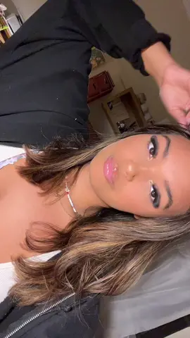 lashes done