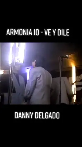 Armonia 10 concierto en Huacho 1997. #dannydelgado #walterlozada #percychapoñay #cesarsaavedra #armonia10cumbiadelperu #armonia10 #recuerdosdesbloqueados