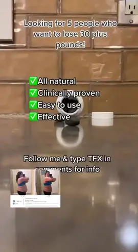 The supplement is called ThermoFight Xx, and it’s a thermogenic weightloss product that contains a clinically proven weight loss ingredient - Greenselect phytosome... which has been proven to help people lose an average of up to 30 pounds in 90 days with a reduced calorie diet. People who use it lose 2 and 1/2 times more weight then those that did just diet and exercise alone! It burns your stored body fat and supports healthy blood sugar levels (which reduces sugar cravings 🙌🏽). This will boost your energy and suppress your appetite like crazy and activate thermogenesis which turns your body into fat burning mode!!!! You just take two pills a day with breakfast or lunch. 