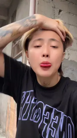 pano bayan? natuluyan na lalake nako😂