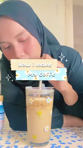 #resepkopi 