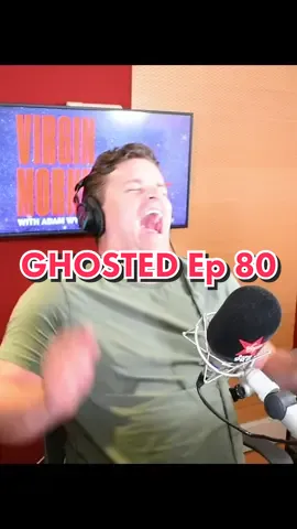 GHOSTED - Ep 80 Pt 1 @adamwylde @TJ @Jax 