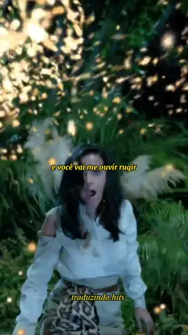 Roar - Katy Perry 💥 #roar #katyperry #lyrics #tradução #translation