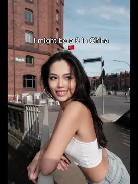 🤭#asian #chinesegirl #germany #TikTokFashion