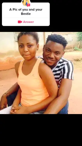 #answer to @kiitan1234 Regina Daniel and her ex boyfriend somadina#viral #fyp #tiktoknigeria🇳🇬