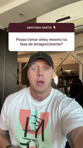 Claro que sim ✅  Todo o conteúdo/dica aqui apresentado é com respaldo da EQUIPE WILLPORTELA! Luana hasse Cref 023123-G/SC Mariana Grassi Hella CRN8-11006  WILL PORTELA Consultoria esportiva LTDA