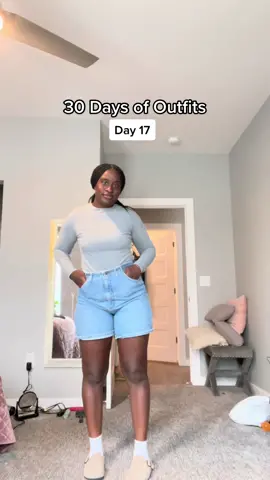 Lmao we skipped a few days but that’s okay #LikeAMonarch #30daysofoutfits #30dayschallenge #OOTD #fyp 