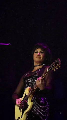 Latin America… you are amazing, I won’t forget this 🖤