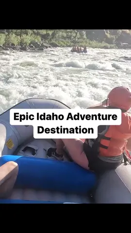📍Lowman, Idaho Lowman is an incorporated community with a population of 14 and is located a little under 2 hours from Boise.  Stay: Southfork Lodge  Things To Do: - white water rafting may-sept - Soak in Kirkham and Pine Flat Hot Springs year round!  Please always leave no trace and respect others when exploring the outdoors.  #visitidaho #exploreidaho #onlyinidado #idahotravel #outdooradventure #sheexplores #outdoorsygal 