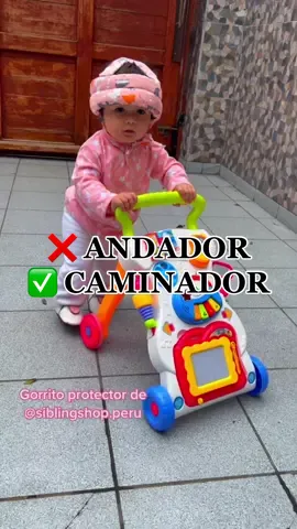 IG Elblogdeval_ #andadoresparabebes #caminadorabebe #caminadores #bebestiktoks #mamaprimeriza #mamatips #viral #primerospasos 
