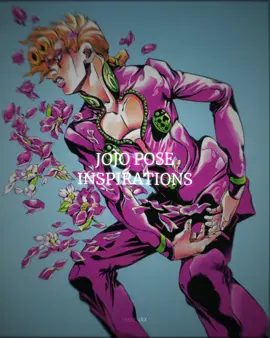 my storage is crying  #jojosbizarreadventure #jjbaedit #jjba #jojopose #imalnrx #anime  #viral #trend #fypシ #fyp 