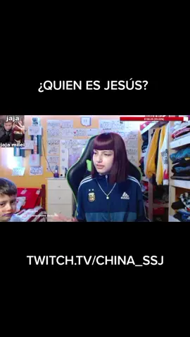 es el que está en la cruz? #fyp