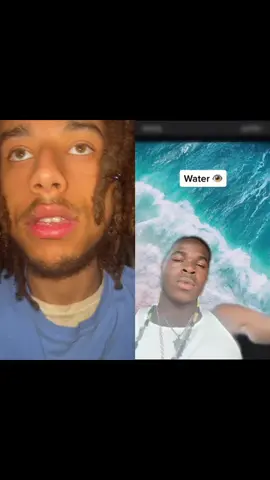 #duet with @Jokestarr #greenscreen blow this up #water #WAP #foryou #ocean #mermaid #viral 