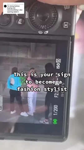 Replying to @stylebyogechi #fashiontiktok #manifest #dreamjob #fashionmanifesting #fashionstylist #fashionstylistlife #fashionschool #jobinfashion 