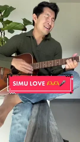 Shang-Chi and the legend of ten chords 🔥🫡 [via @simuliu] 