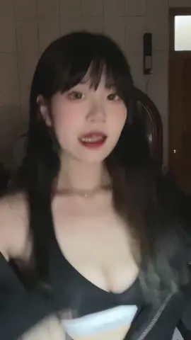 喜歡黑色