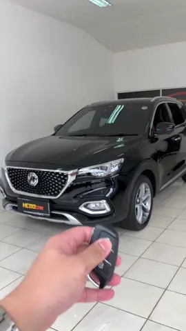 MG HS I-smart 2021 #reviewmobil #carreview #mg #morrisgarage 