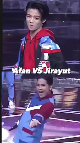 Aduhayyy! Adu keluwesan antara Afan dan Jirayut! Menurut Dangduters, siapa yang paling luwes nih?🔥#DAcademy5 #DAcademy #Indosiar #fypシ