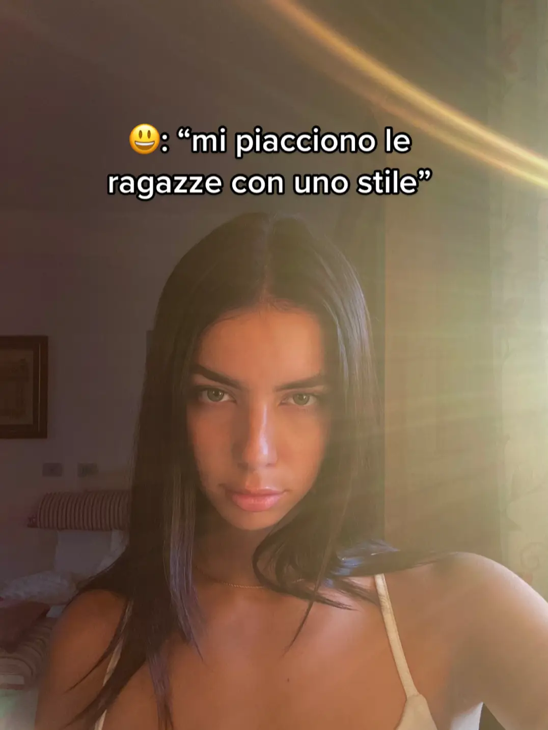 piu foto delle mie personalità su ig : elelocci