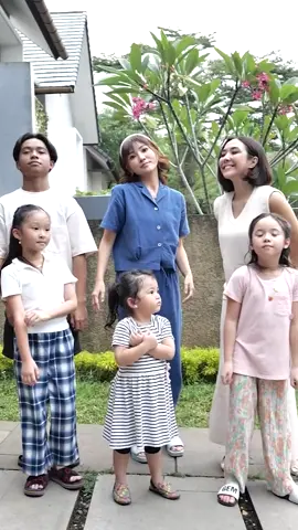 Playdate❤️ #SW #Sarwendah #BetrandPutraOnsu #ThaliaPutriOnsu #ThaniaPutriOnsu #Gisell #Gempi 