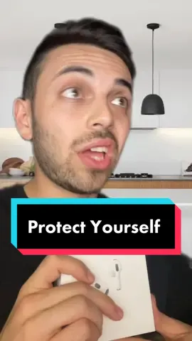 Protect Yourself with @Aura #sponsored #scamalert #scammer #moneytok  