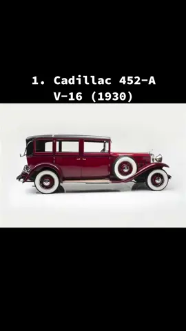 Top 7 Most Expensive Car in the 1930s #1930s #vintagecars #1930 #fyp 