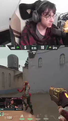 jinxed it #Valorant #valorantclips #tenz