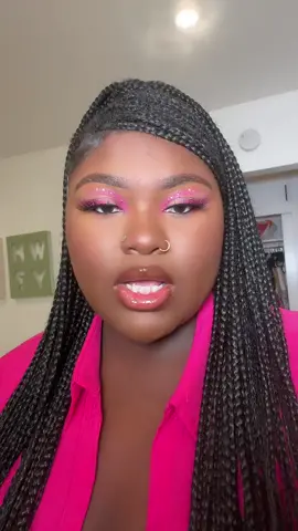 This is the best I’ve ever looked I fear @Kymberli Williams LA Pro MUA did THAT