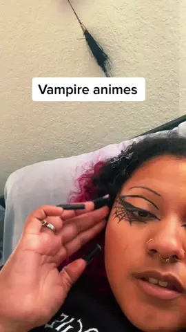 Yes I did watch all of them because of twilight, ##greenscreen##fyp##anime##otaku##animerecommendations##animetiktok##viral##vampires