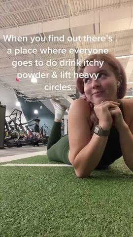 Dreams do come true 😉 #gymthings #GymTok #preworkout #