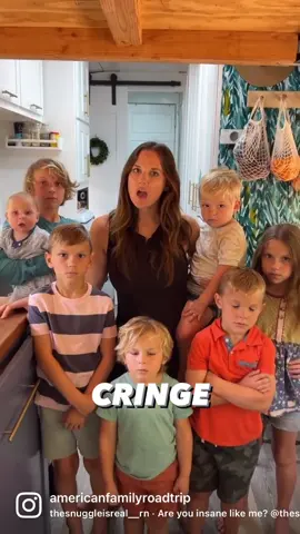 For thousands of years having a large family was a desirable thing. It fulfilled a natural desire to nurture life and allowed you to work collectively to pursue something greater than yourself. The current culture largely dismisses the idea of having more kids because of the costs associated with doing so, and the rise of 