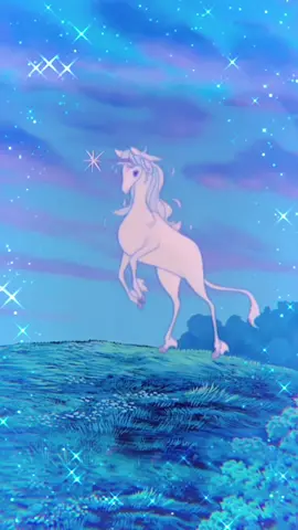 #thelastunicorn #thelastunicornedit #elultimounicornio #unicorn #unicornio #fantasia #fantasy #lentejas #wallpaper #livewallpaper #fondodepantalla #fondo #fondoanimado #fyp #parati