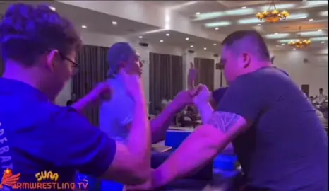 OneShot#armwrestligchallenge #armwrestling 