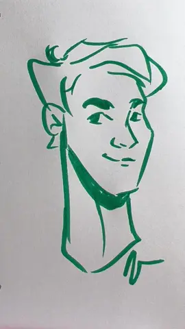 A 45 seconds drawing for you guys!✨  I did this drawing using @parkooart  markers!! Use the code: creativ to get a 20% store wide discount!✨ Link in my bio✏️ #parkoo #parkoomarkers #parkooart #sketching #sketch #tiktokartist #tiktokart #art #sketches #artistsoftiktok 
