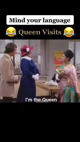 #nanuofficial1 #mindyourlanguage #queen #funnyvideos #funny #fyp #uk #viral 