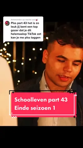 Antwoorden op @🎯 einde seizoen 1, vanavond 20.00 begint seizoen 2❤️#xyzbca #fyp #serkimo #ezkimo #foryou #foryoupage #vjp #zetmeopdieforyoutiktok #tiktok #tyrone #ezki #serena #leuk #vrienden #relatie #flirten #seizoen1 