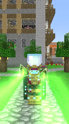 Superheroes 😳🤯 #Minecraft #майнкрафт